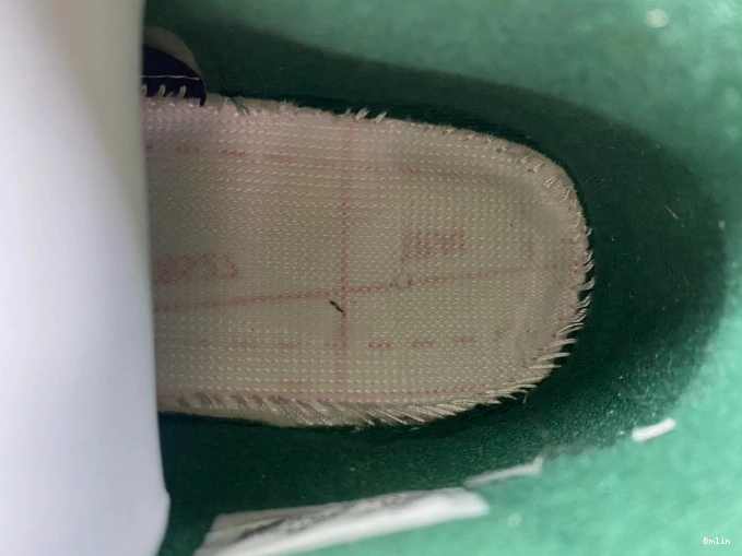 Bmlin shoes 